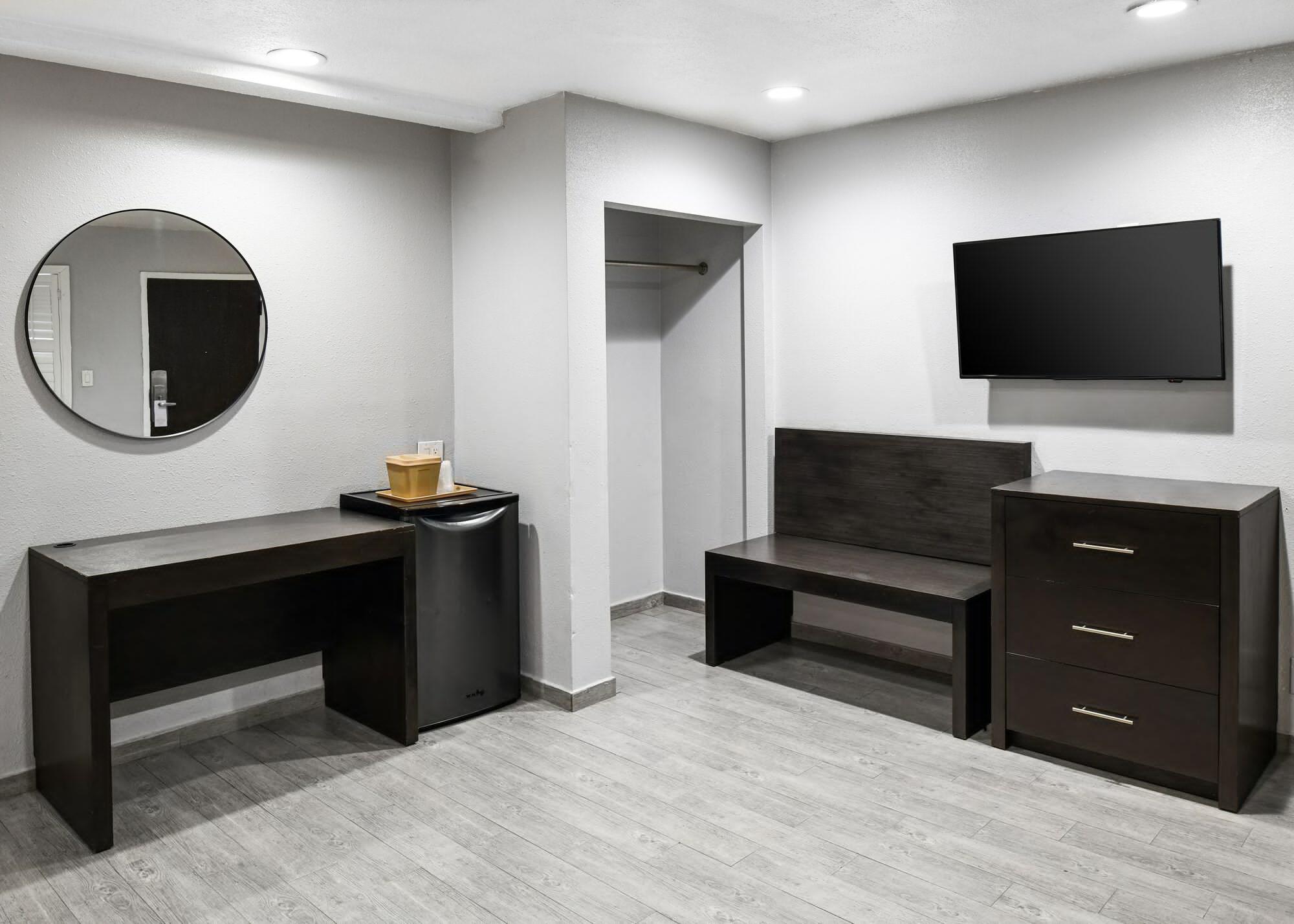 Hollywood Inn Express Lax Inglewood Eksteriør billede