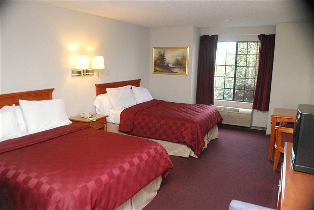 Hollywood Inn Express Lax Inglewood Eksteriør billede